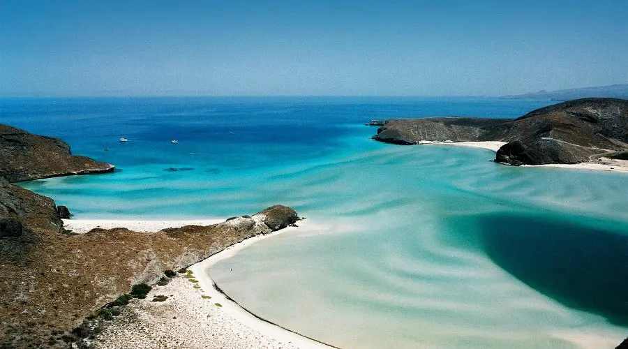 playa balandra