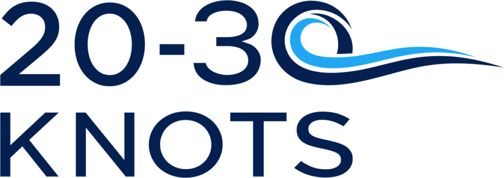 20–30 Knots