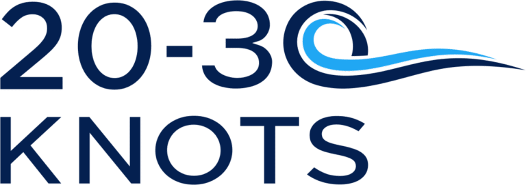 20–30 Knots